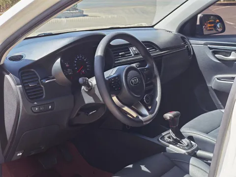 Kia K2
