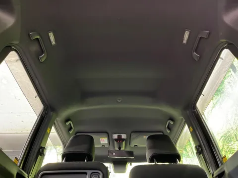 Toyota Pixis Mega