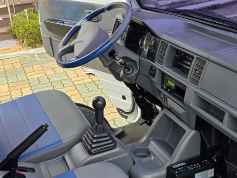 Chevrolet Labo