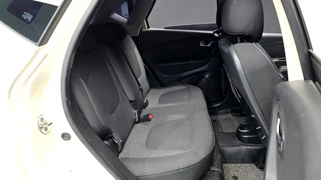 Renault QM3