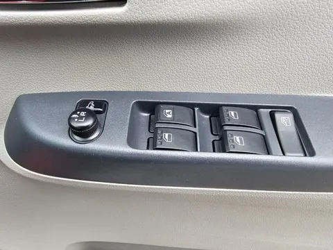 Subaru Pleo Plus
