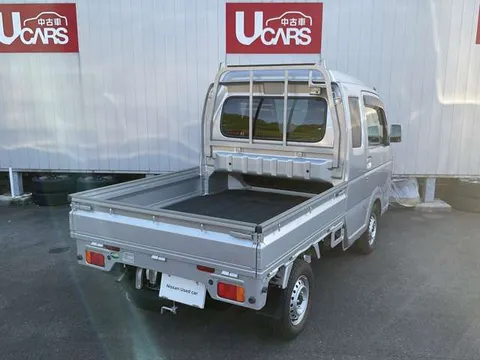 Suzuki Carry