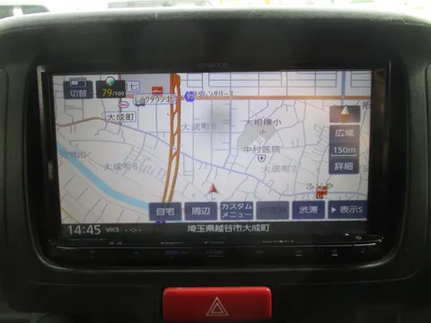 Nissan Clipper