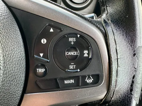 Honda N-VAN Plus Style