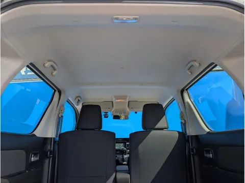 Suzuki Wagon R Custom Z