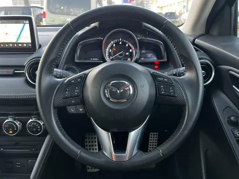 Mazda Mazda2 (Demio)