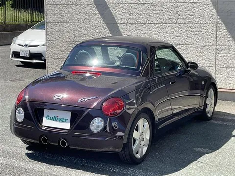 Daihatsu Copen
