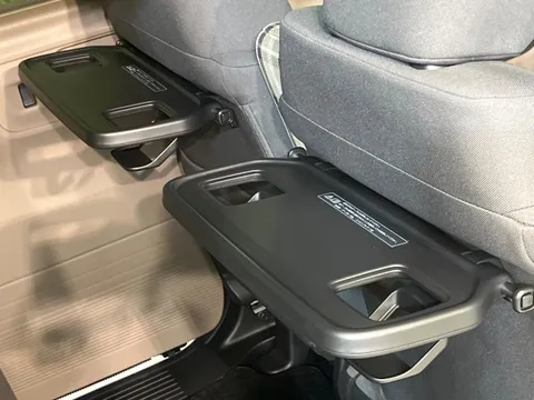 Honda N-BOX Joy
