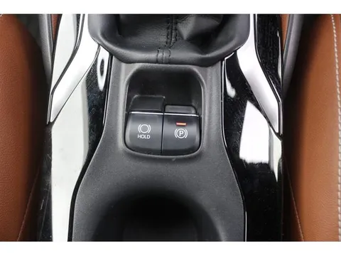 Toyota Corolla Sport