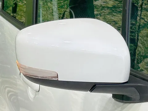 Mazda Flair Crossover