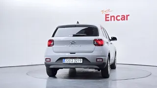 Hyundai Venue