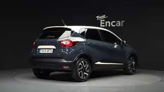 Renault QM3