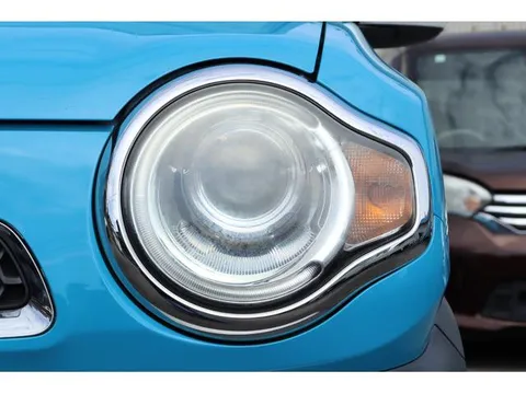 Mazda Flair Crossover