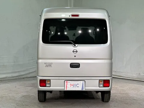 Nissan Clipper