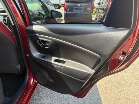 Toyota Yaris (Vitz)