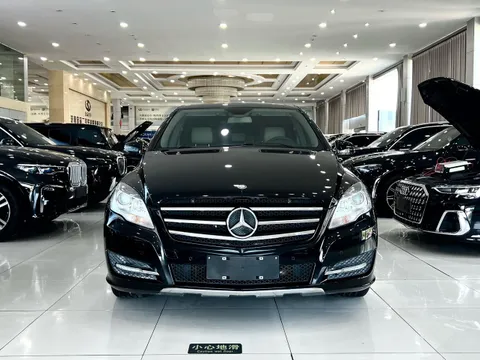 Mercedes-Benz R-Class