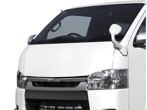 Toyota TownAce Van
