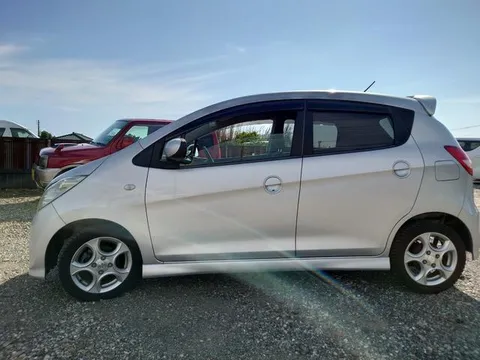 Suzuki Cervo