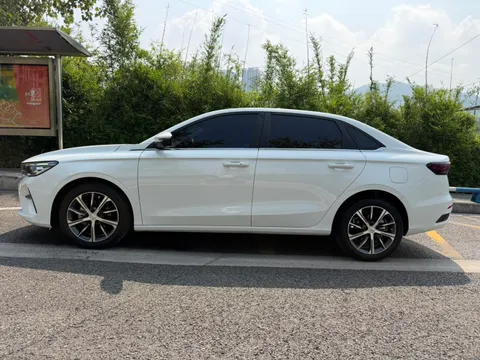 Geely