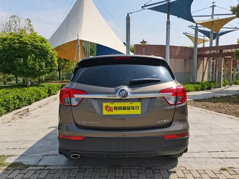 Buick Envision