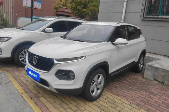 Baojun 510