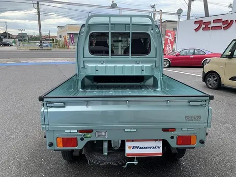 Suzuki Super Carry