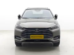 BYD Tang