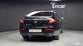 Renault SM7