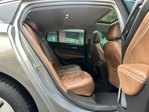 Buick Regal