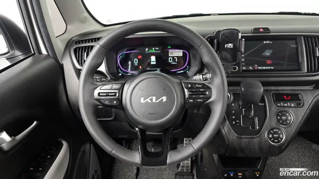 Kia Ray