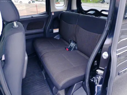 Mitsubishi eK Space Custom