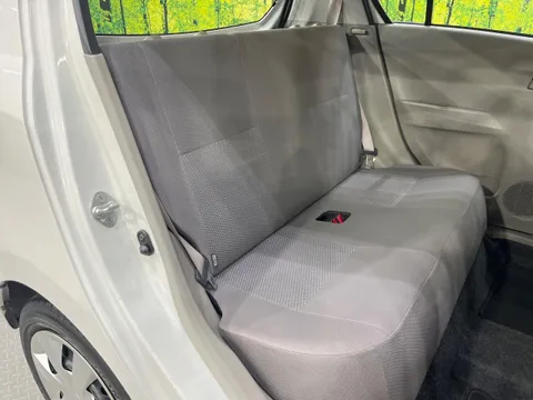 Subaru Pleo Plus