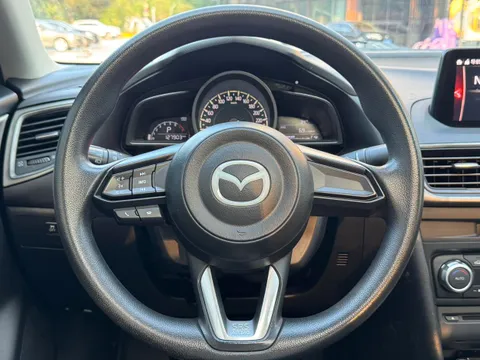 Mazda Mazda 3
