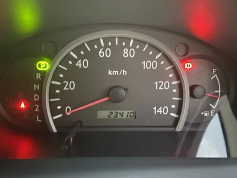 Mazda Carol