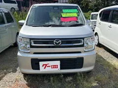 Mazda Flair