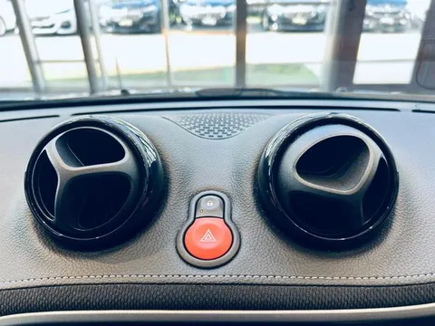Smart For Four