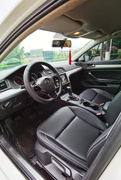 Volkswagen Lamando