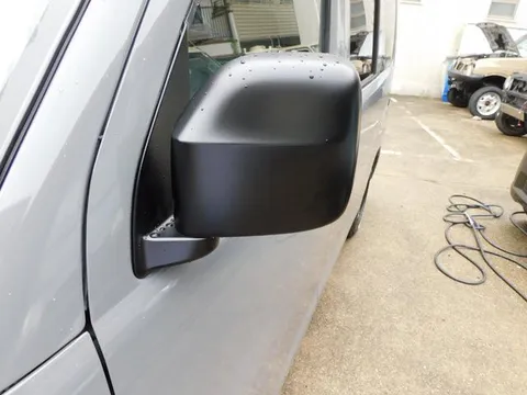 Toyota TownAce Van