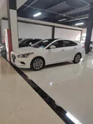 Hyundai Mistra