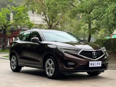 Acura CDX