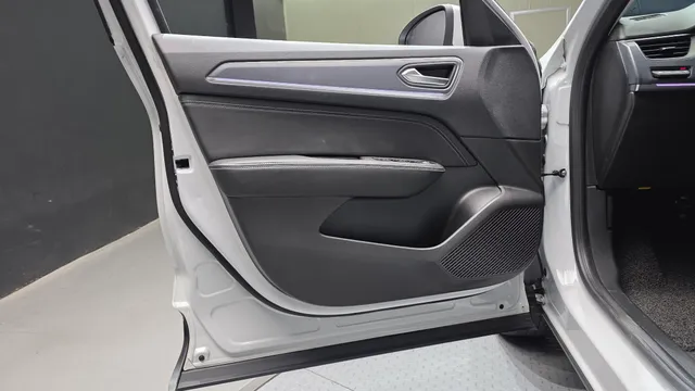 Renault Arkana (XM3)