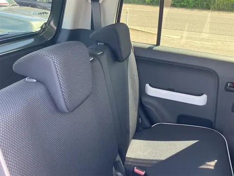 Mazda Flair Crossover