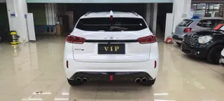 Wey VV7