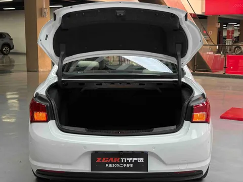 Buick Verano