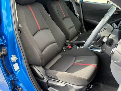 Mazda Mazda2 (Demio)