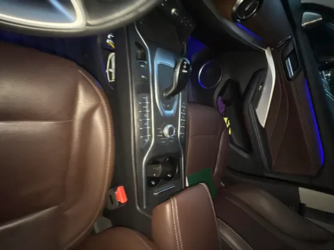 Wey VV6