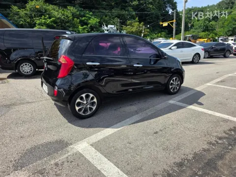 Kia Picanto (Morning)
