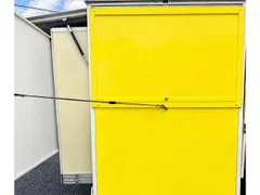 Suzuki Carry Track
