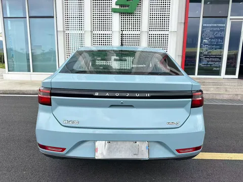 Baojun RC-5
