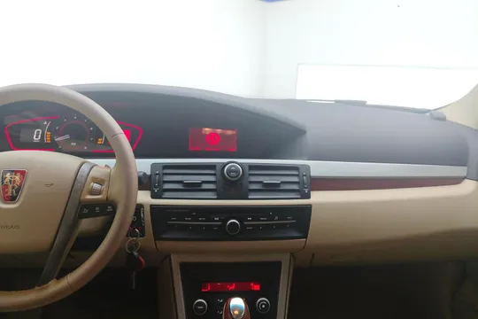 Roewe 550